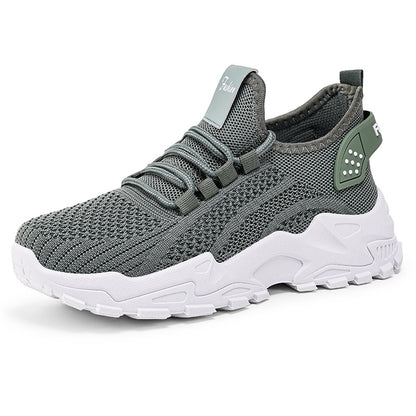 Zapatillas de tenis finas y transpirables