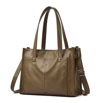 Bolsa Tote para Mujer Diseño Elegante y Gran Capacidad