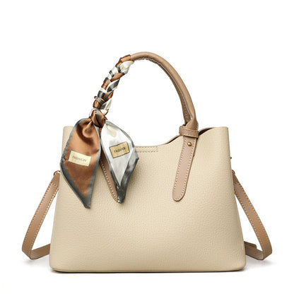 Bolso sofisticado y elegante
