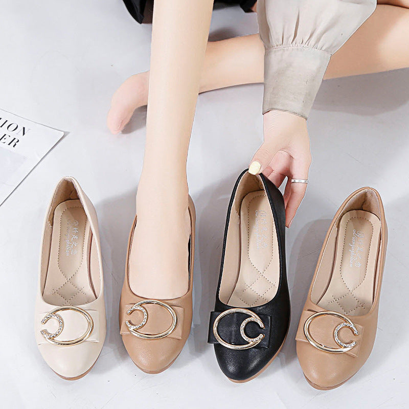 Zapatos de mujer Moon