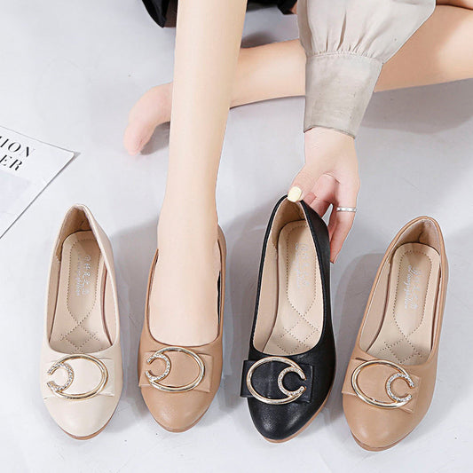 Zapatos de mujer Moon