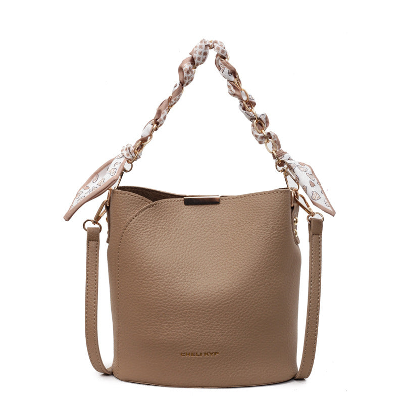 Nuevo bolso tote tipo cubo versátil