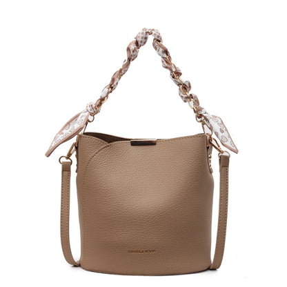 Nuevo bolso tote tipo cubo versátil