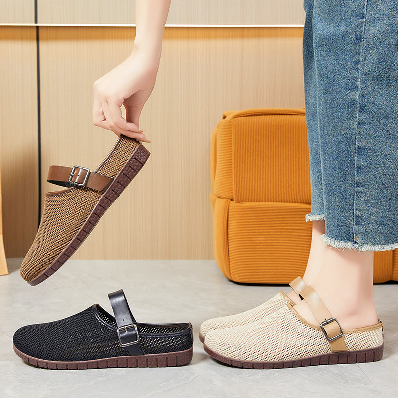 Zapatos casuales de moda nuevos para 2025