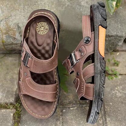 Sandalias cómodas para hombre