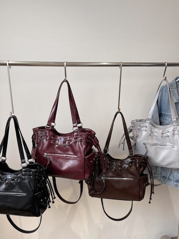 Bolso de lujo de alta gama
