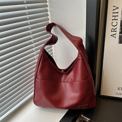 Bolso de mano a juego