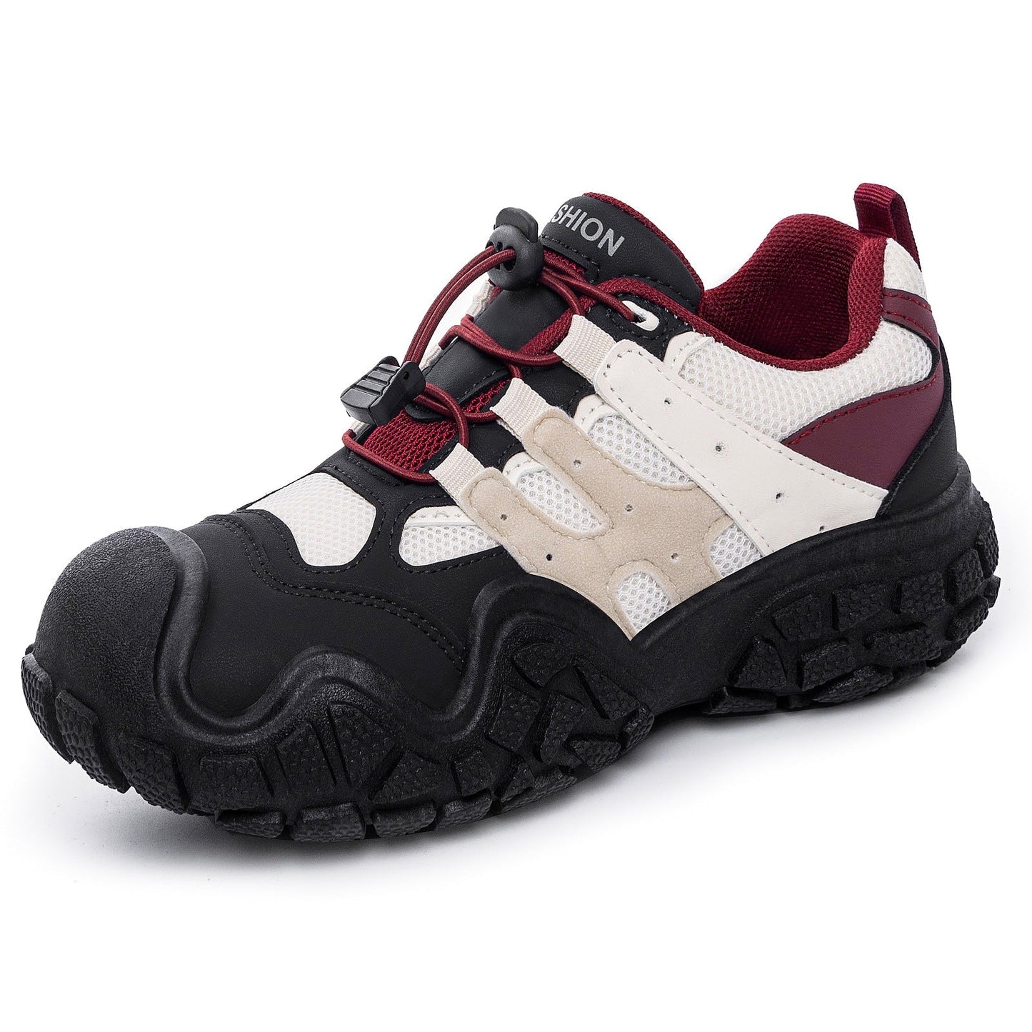 Zapatillas deportivas informales para actividades al aire libre