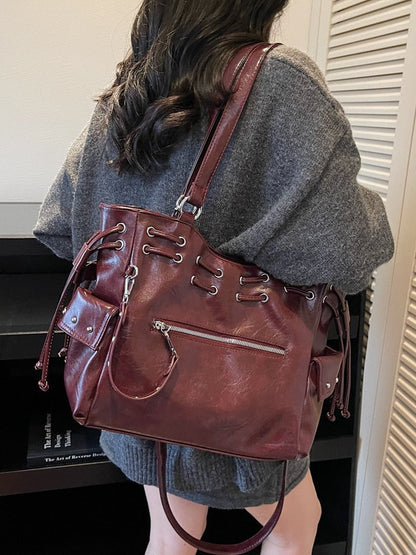 Bolso de lujo de alta gama