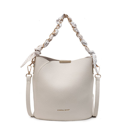 Nuevo bolso tote tipo cubo versátil