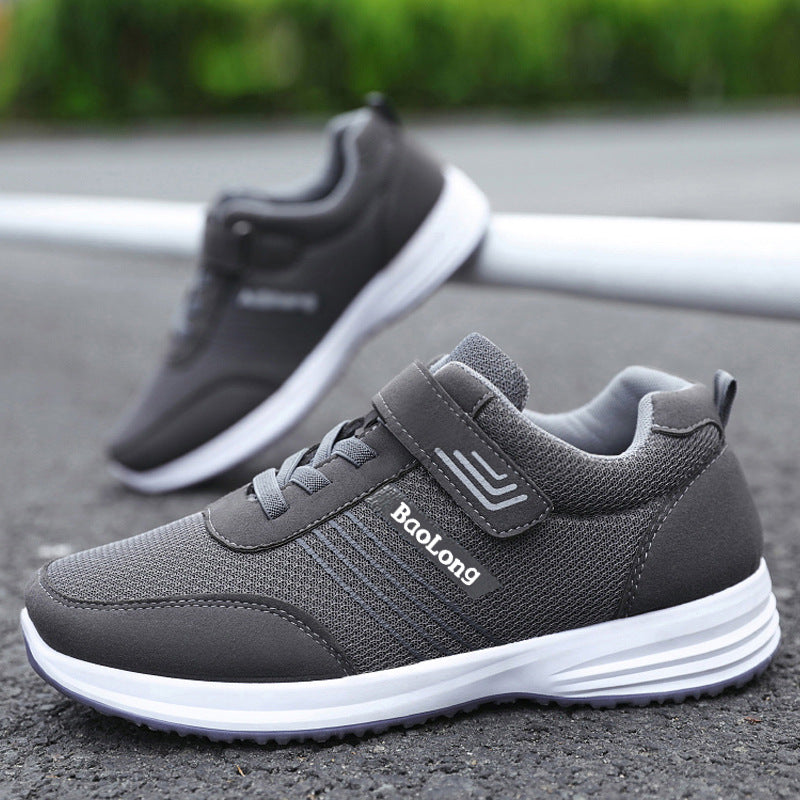 Zapatillas de tenis deportivas para parejas para hombre y mujer