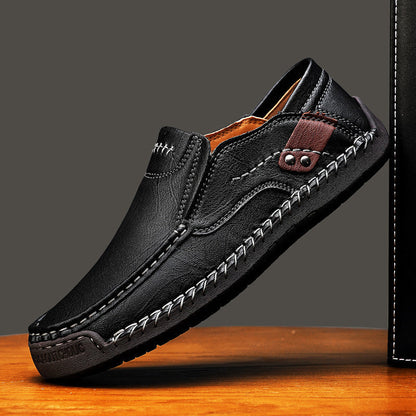 Zapatos de hombre 100% piel de vaca