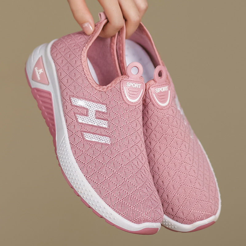Zapatillas de tenis HI Triangle para mujer