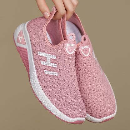 Zapatillas de tenis HI Triangle para mujer