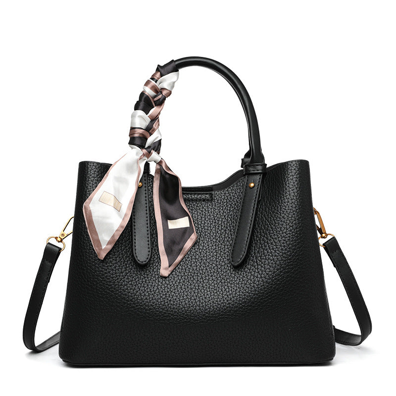 Bolso sofisticado y elegante