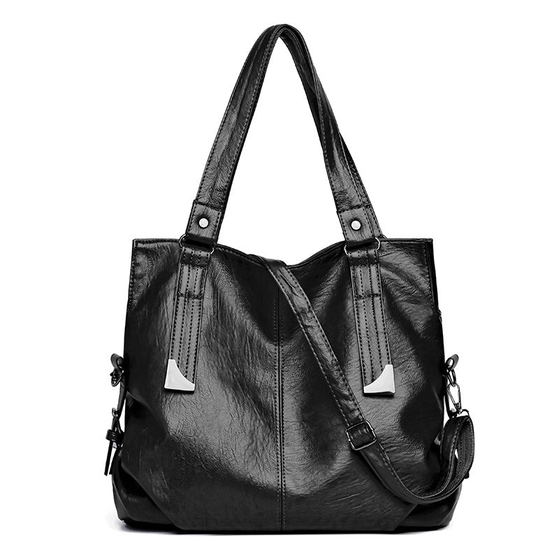 Nuevo bolso tote versátil de gran capacidad