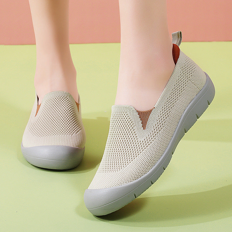 Tenis Suaves y Ligeros para Mujer