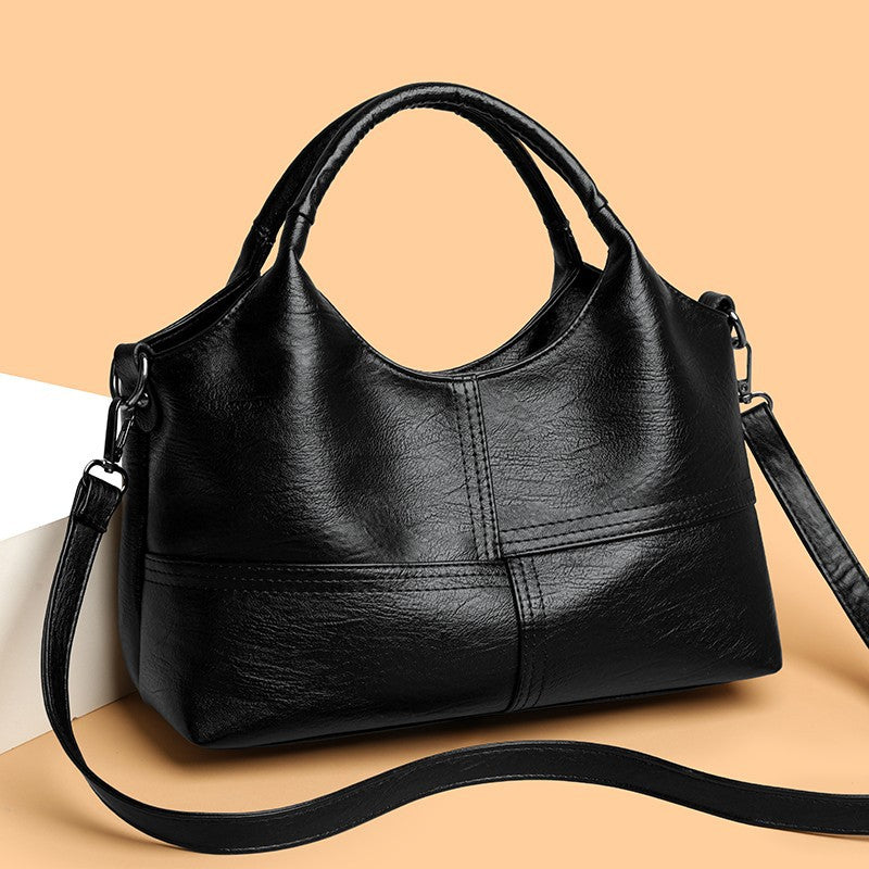 Bolso ligero y espacioso