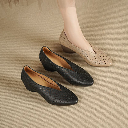 Zapatos casuales de corte bajo con suela suave y antideslizante