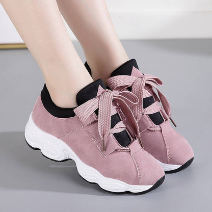 Zapatos casuales transpirables para exteriores