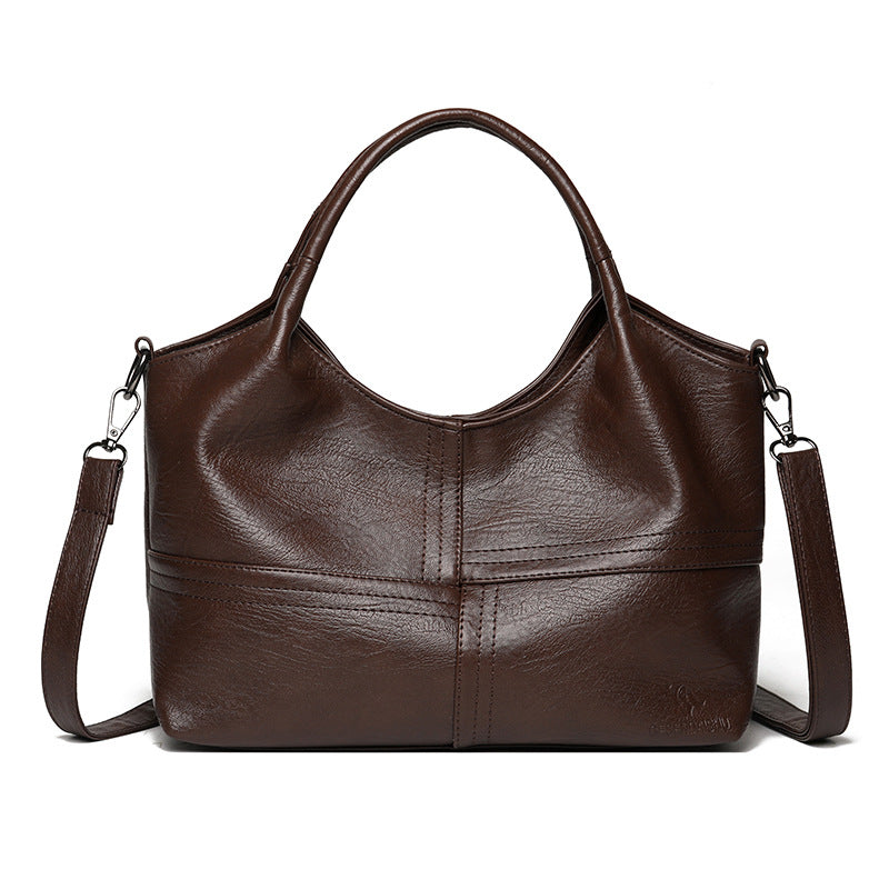 Bolso ligero y espacioso