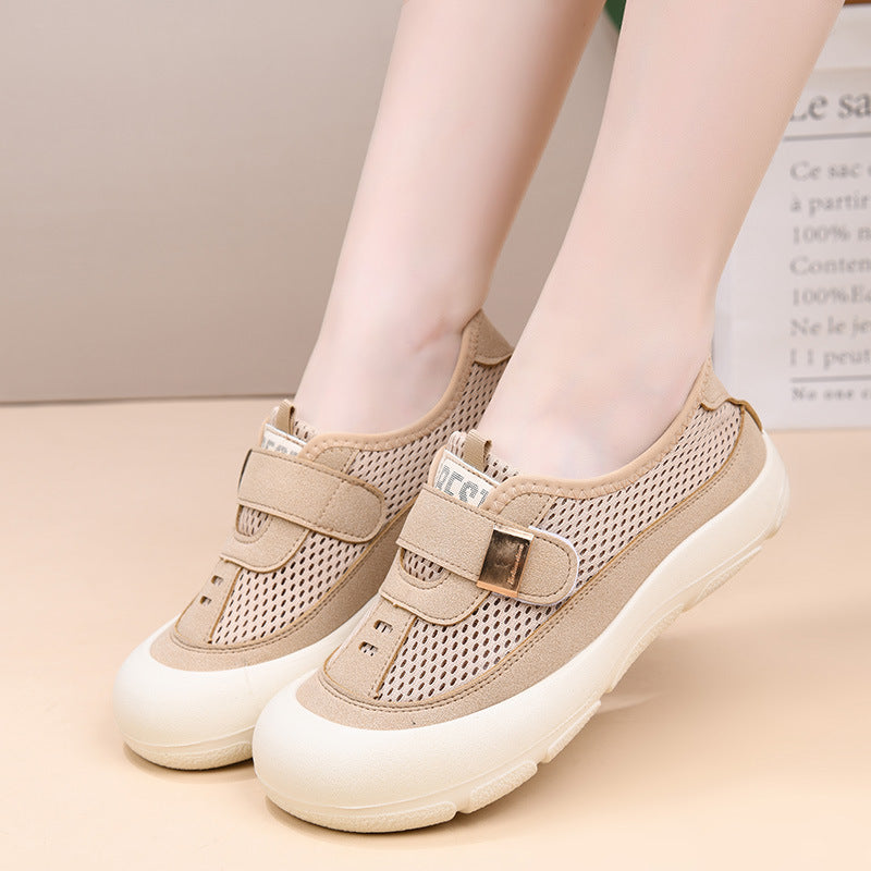Tenis Casuales Transpirables para Mujer