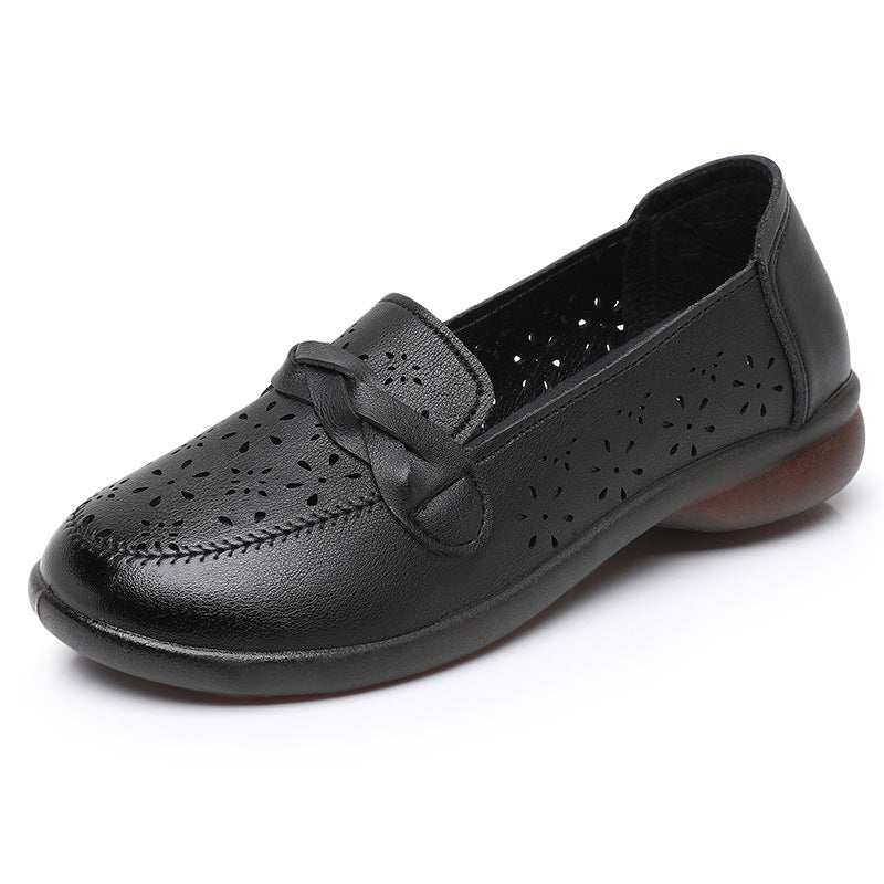 Zapatos cómodos para mujer para el verano