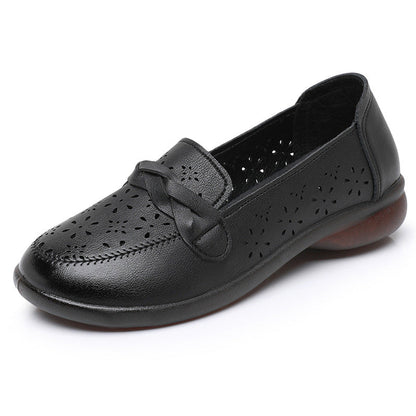 Zapatos cómodos para mujer para el verano