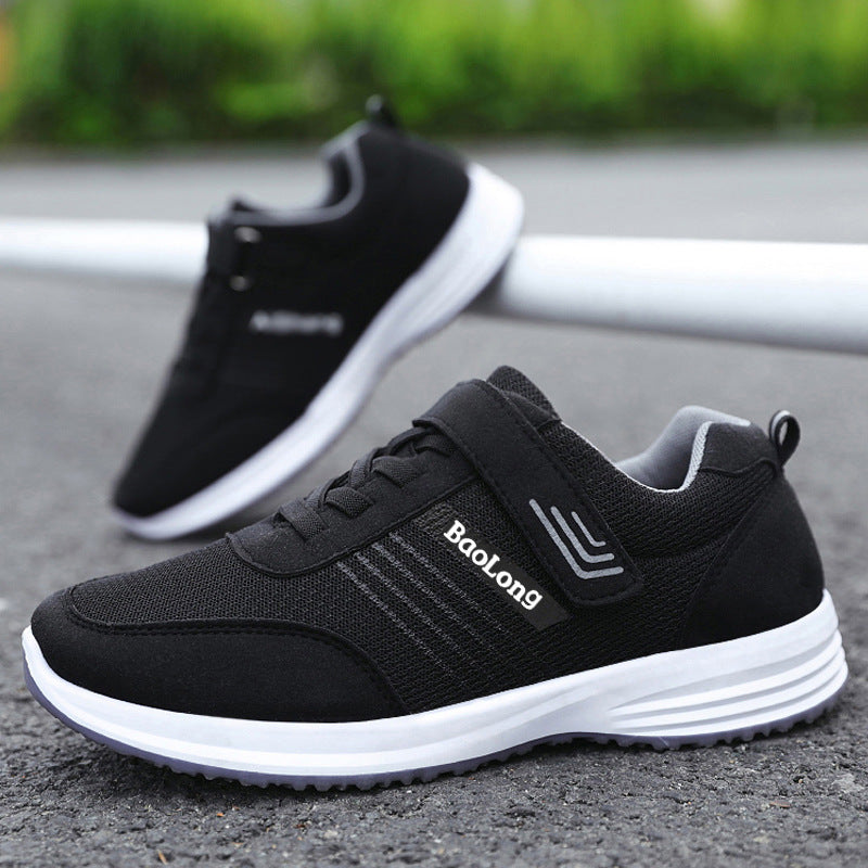 Zapatillas de tenis deportivas para parejas para hombre y mujer