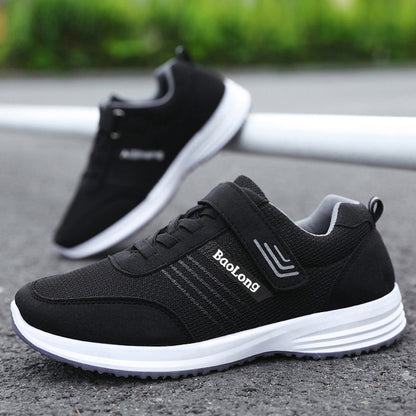 Zapatillas de tenis deportivas para parejas para hombre y mujer