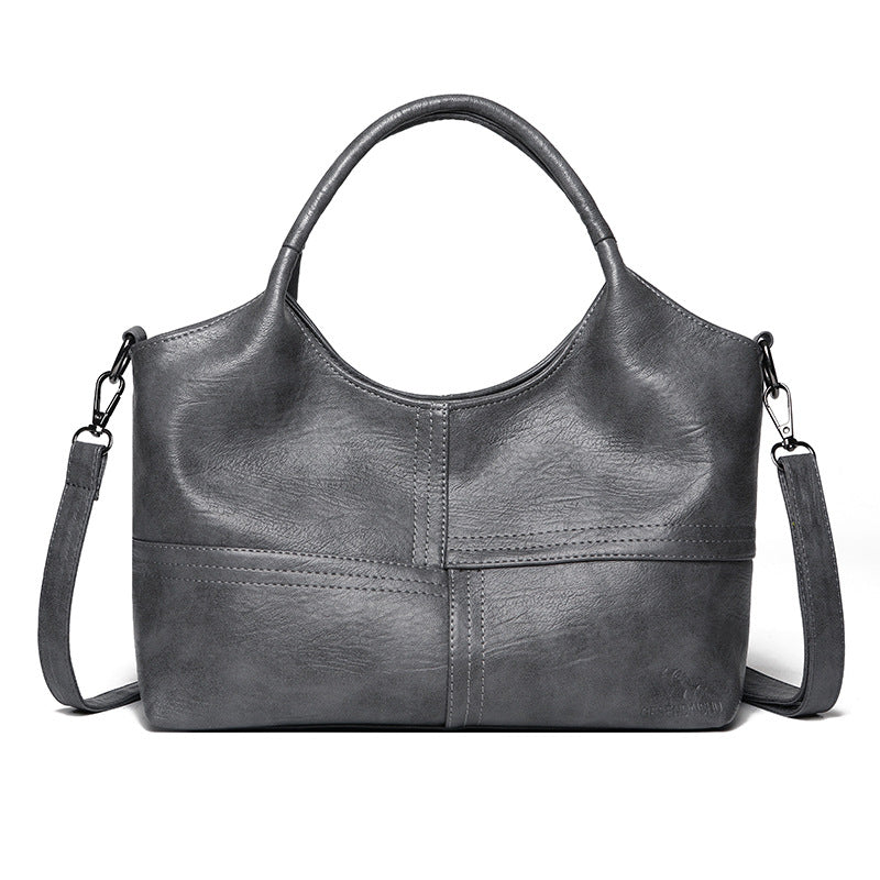 Bolso ligero y espacioso