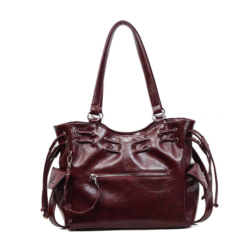 Bolso de lujo de alta gama