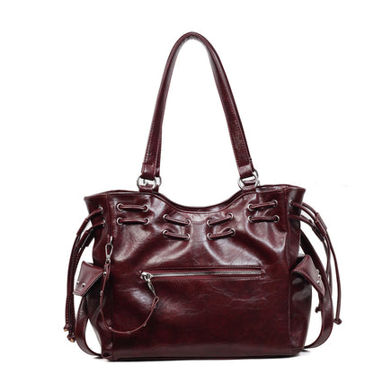 Bolso de lujo de alta gama