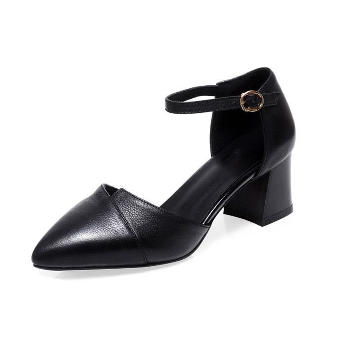 Tacones altos 2025 (Crossover)