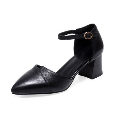 Tacones altos 2025 (Crossover)