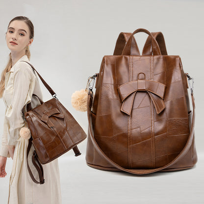 Nueva mochila de alta gama