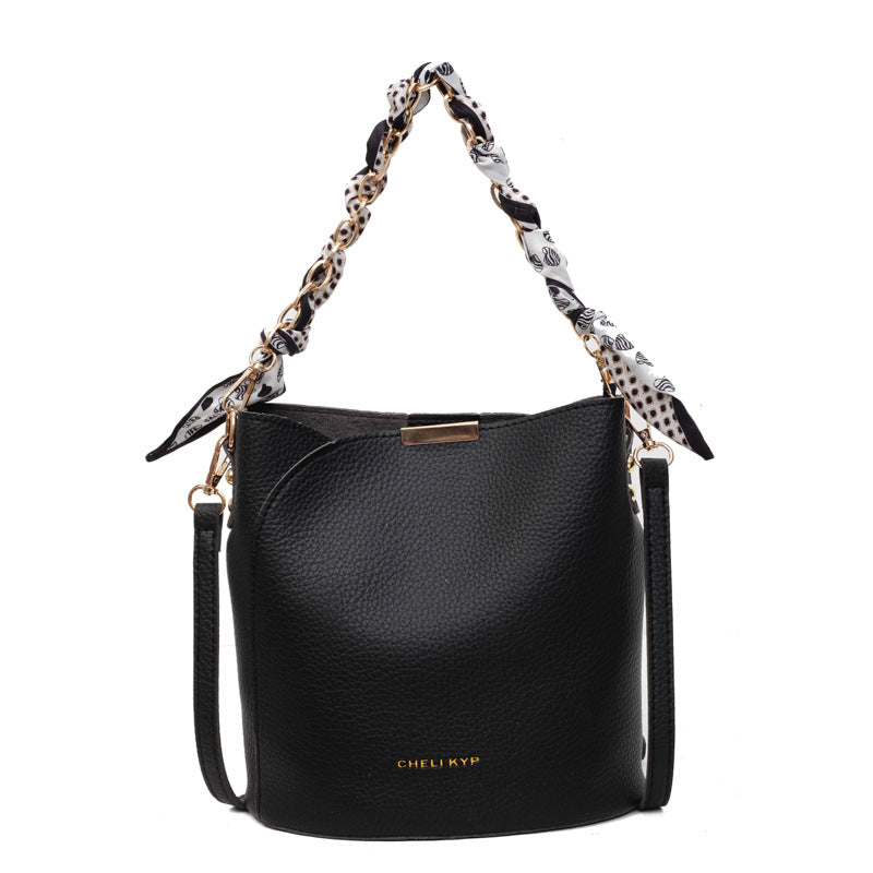 Nuevo bolso tote tipo cubo versátil