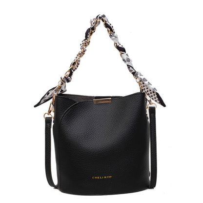 Nuevo bolso tote tipo cubo versátil