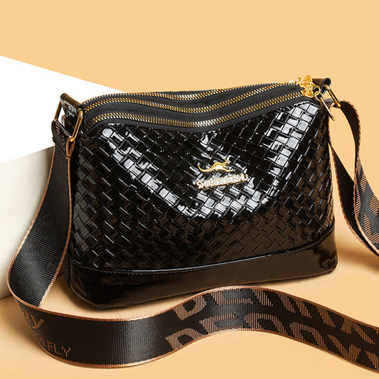 Bolso cruzado casual para mujer elegante y chic
