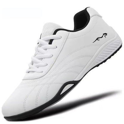 Zapatillas deportivas casuales de suela blanda para hombre