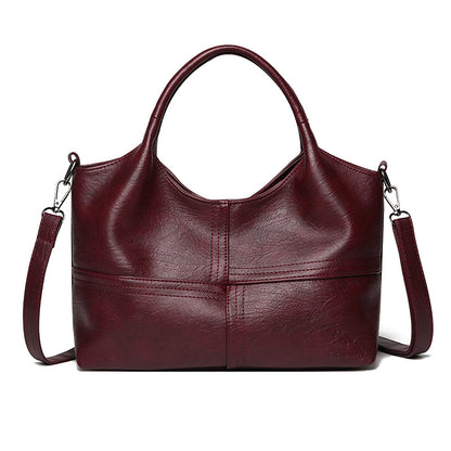 Bolso ligero y espacioso