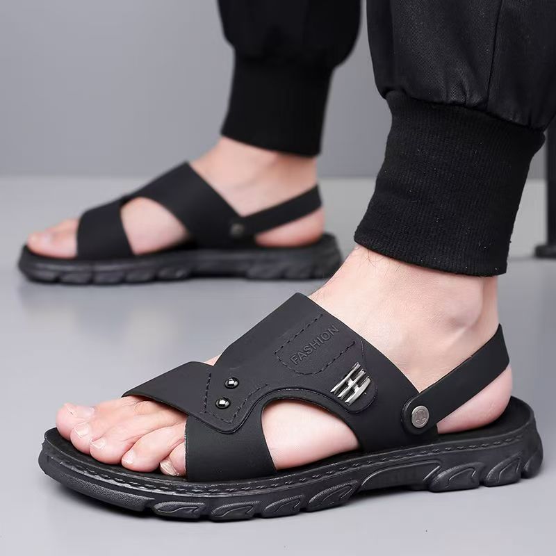Sandalias duraderas para hombre para actividades al aire libre