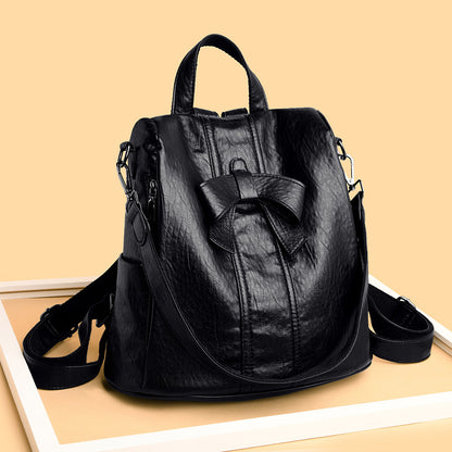 Nueva mochila de alta gama