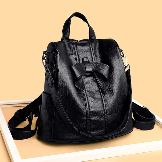 Nueva mochila de alta gama