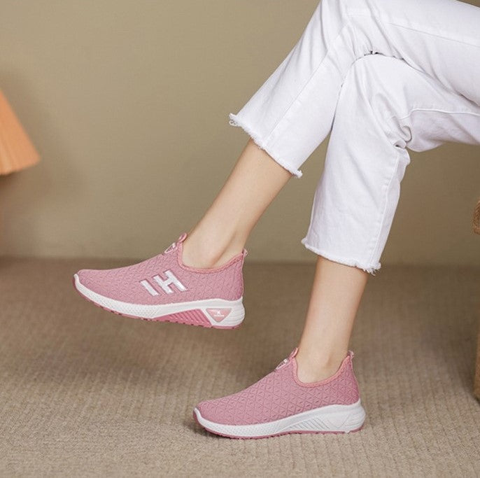 Zapatillas de tenis HI Triangle para mujer