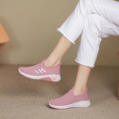 Zapatillas de tenis HI Triangle para mujer