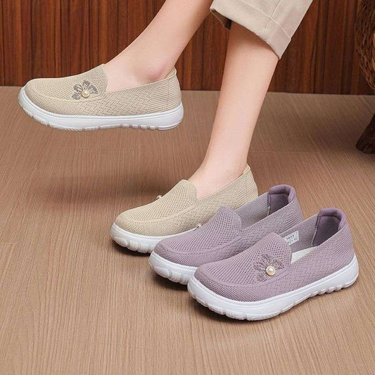 Zapatillas casuales Flyknit