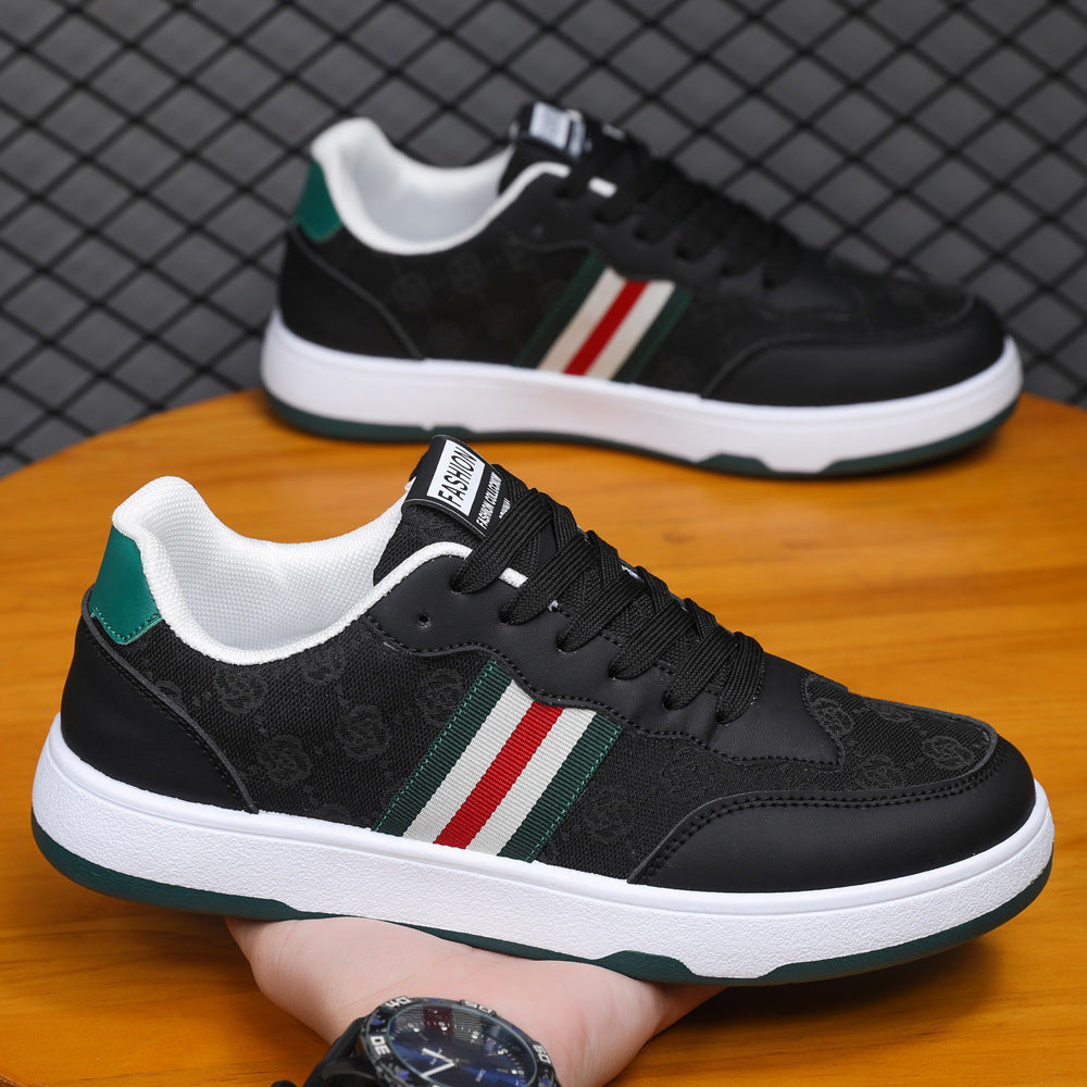 zapatos casuales mexicanos