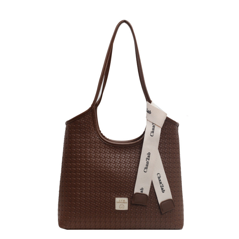 Bolso informal de gran capacidad