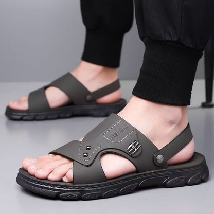 Sandalias duraderas para hombre para actividades al aire libre